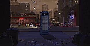 Quiet Hour