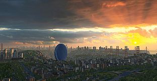 Cities XXL - Map Editor