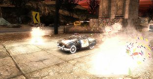 Post Apocalyptic Mayhem: DLC - Chaos Pack