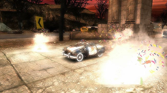 Post Apocalyptic Mayhem: DLC - Chaos Pack