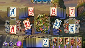 Emerland Solitaire 2 Collector's Edition