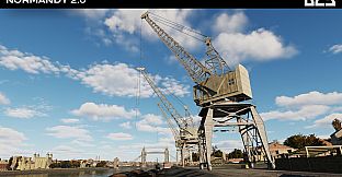 DCS: Normandy 2 Upgrade from Normandy 1944