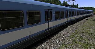 Train Simulator: DB BR420 EMU Add-On
