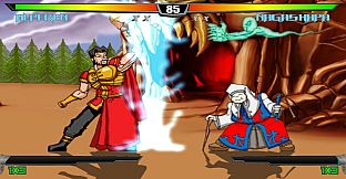 Dual Souls Complete Edition