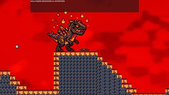 LUXY MONSTERS