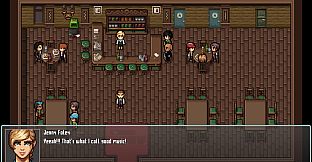 Nightfall of the Dead