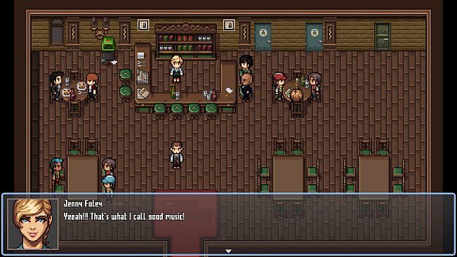 Nightfall of the Dead