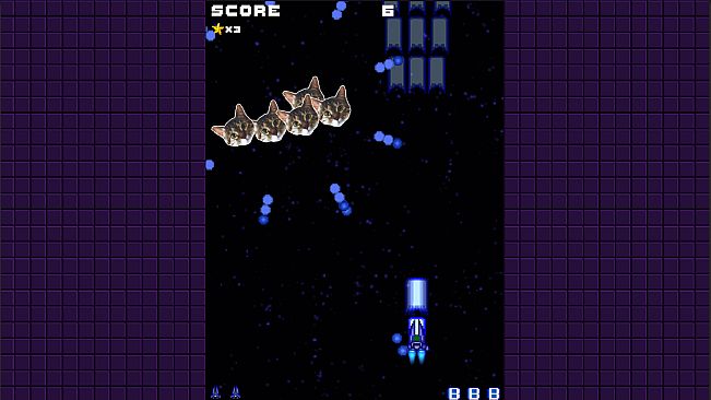 Lunyatic Invaders