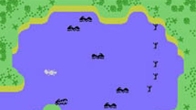 ColecoVision Flashback