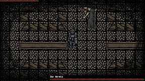 Zjawa: Bloodstained Soul