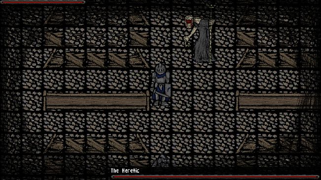 Zjawa: Bloodstained Soul