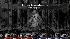 Labyrinth of Zangetsu