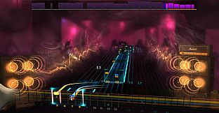 Rocksmith 2014 – A Perfect Circle - “The Outsider”