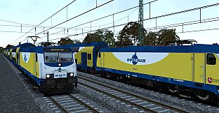 TS Marketplace: Metronom Scenario Pack Add-On