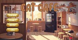 Cat Cafe