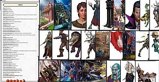 Fantasy Grounds - Pathfinder 2 RPG - Blood Lords AP 1: Zombie Feast