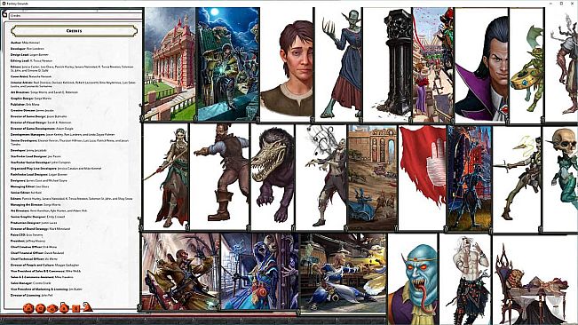 Fantasy Grounds - Pathfinder 2 RPG - Blood Lords AP 1: Zombie Feast