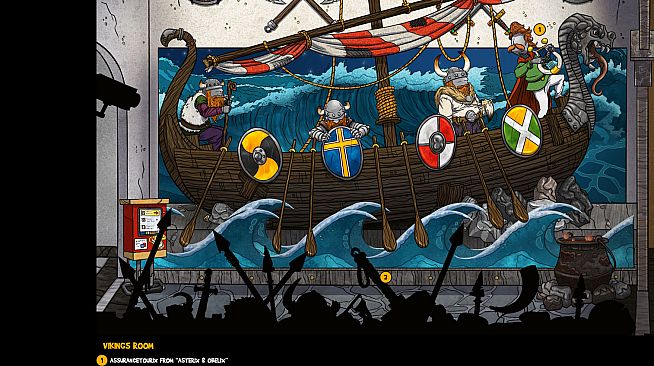 The Wardrobe - Book of References + Digital Soundtrack