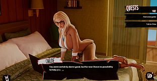 SEX, SIN & ROCK'N'ROLL