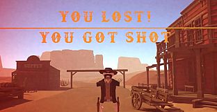 Toe To Toe VR Party Games