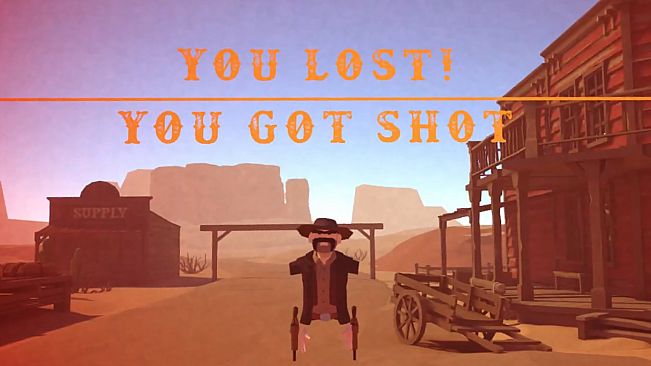 Toe To Toe VR Party Games