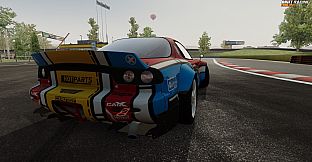 CarX Drift Racing Online - Drift War