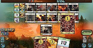 Dominion - Guilds: 1st Edition Pack