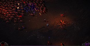 Hell Survivors: Prologue