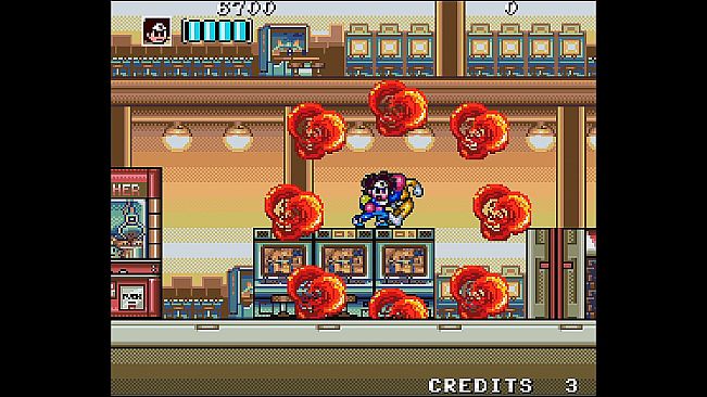 Shockman Collection Vol. 2