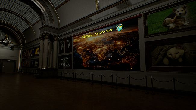 Arcade Games for Pets