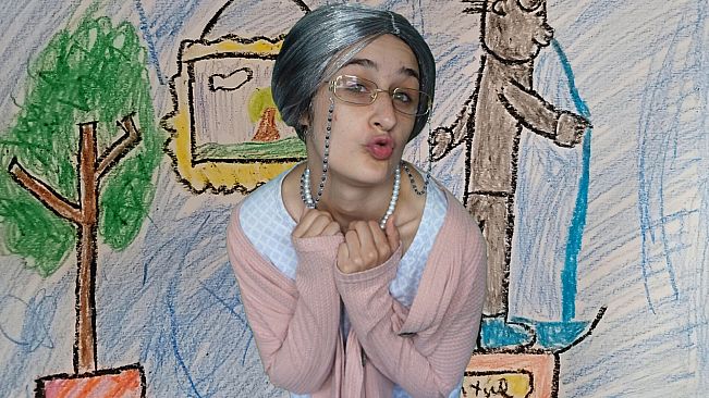 I'm in Love With Your Dead Grandmother