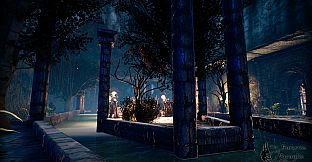 The Fortress of Varnolis