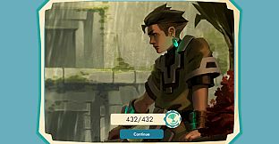 Puzzle Gallery - Mystic Pulse by Vitor Nascimento