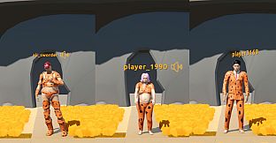 HugaHuga Simulator