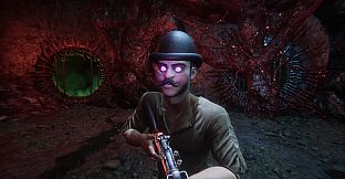 Sker Ritual - Stranger Danger