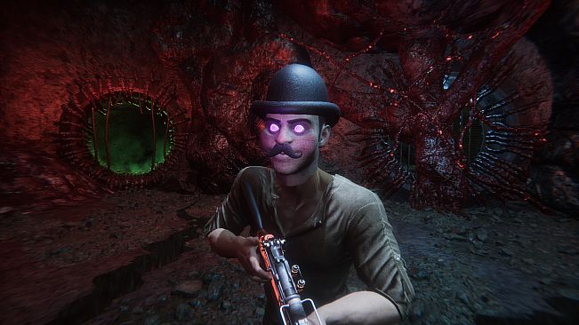 Sker Ritual - Stranger Danger