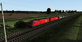 Train Simulator: St. Pölten - Linz