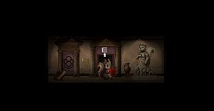 Little Squirrel Cabin