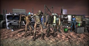 GameGuru - Expansion Pack