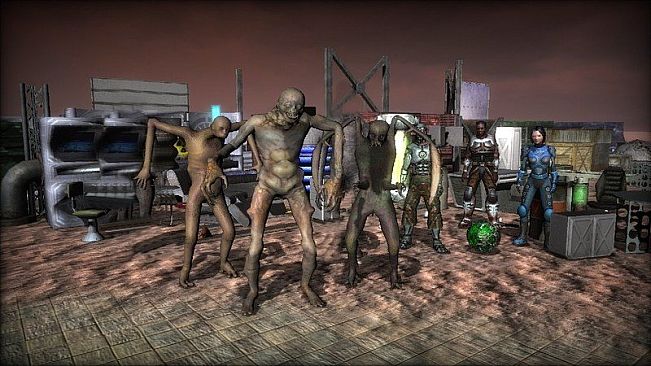 GameGuru - Expansion Pack