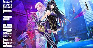 Phantom Breaker: Battle Grounds Ultimate Soundtrack