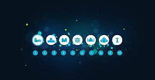 Active Neurons - New 7 Wonders Of The World