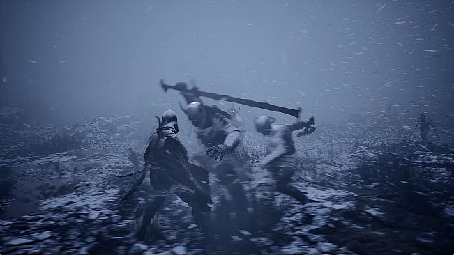 STAND: Sins of the Immortals