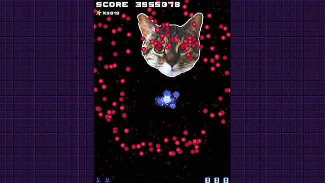 Lunyatic Invaders