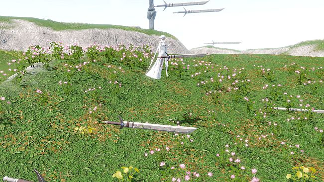 Cultivation Magic World