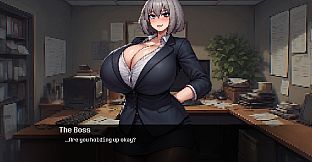 Yandere Goth BDSM 13