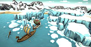 Viking City Tycoon