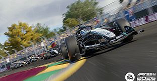 F1 25