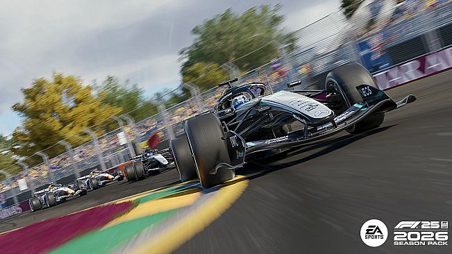 F1 25