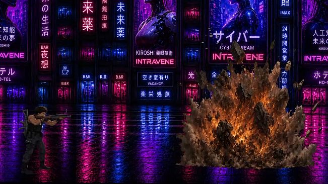 IntraVene